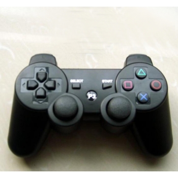 PS3 bluetooth controller-6-axis sensor
